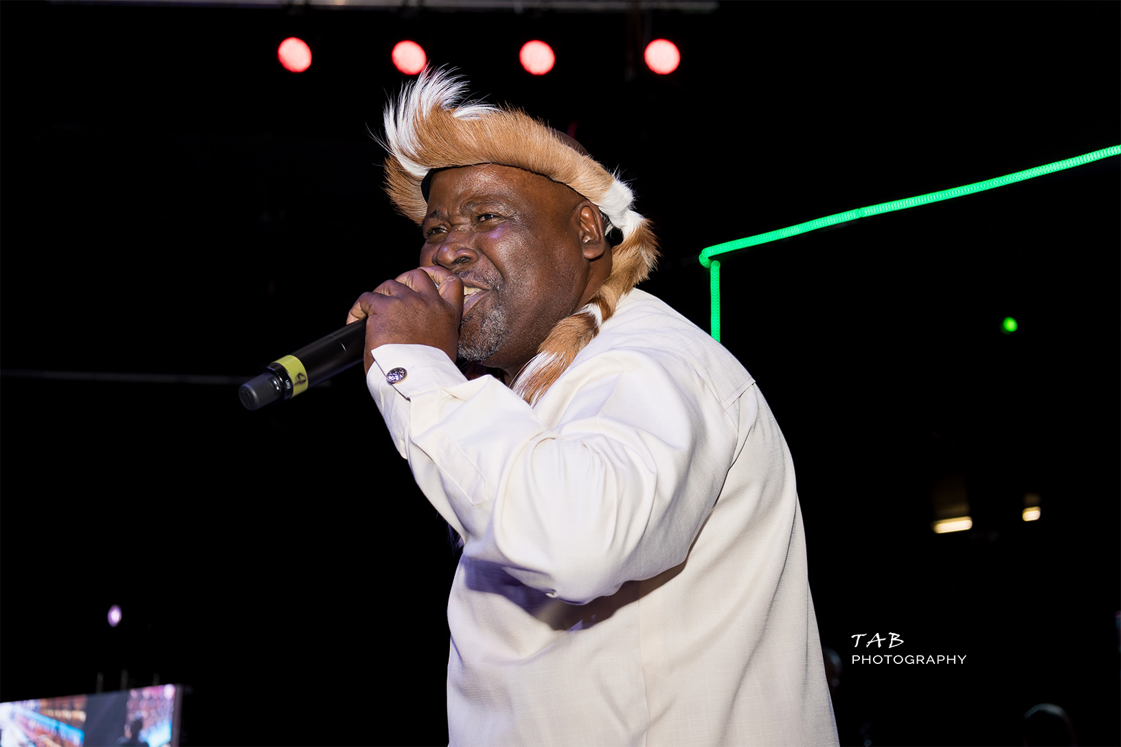 Mmb Convention Centre | Mafikeng