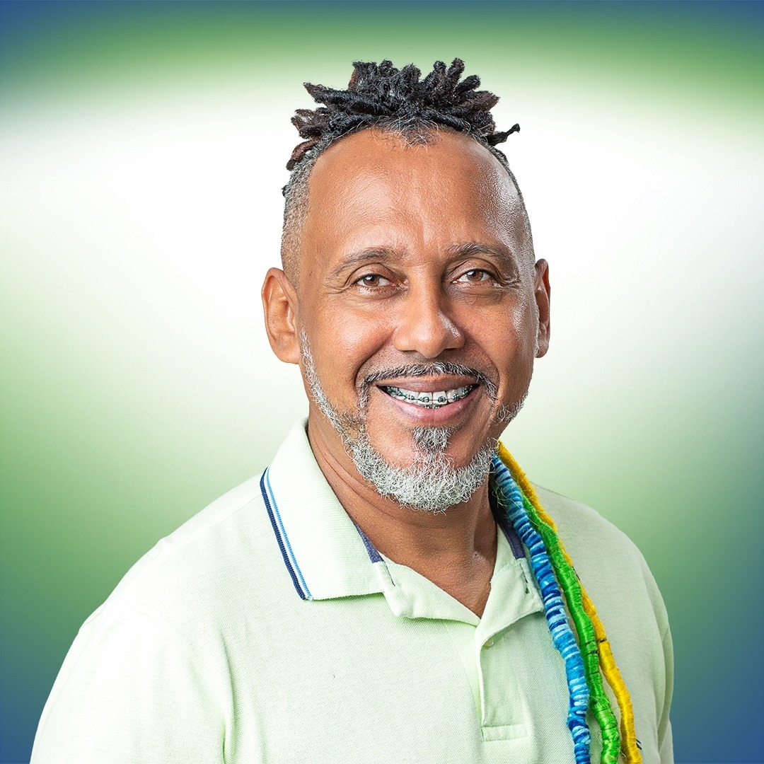 Prof. Allan Matos