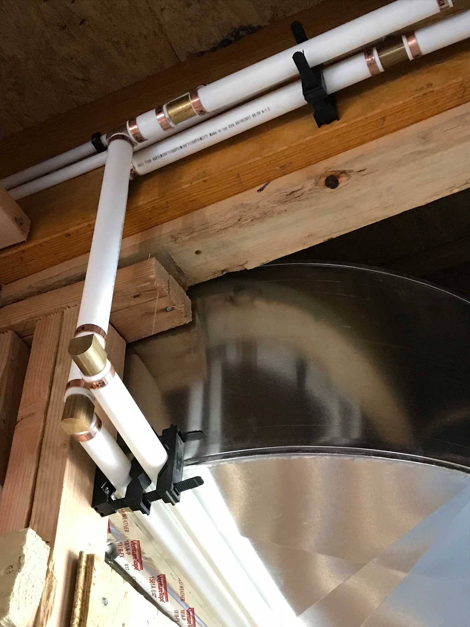 Sioux Chief - TouchDown™ series pipe clamps and Power Bar™... | Facebook