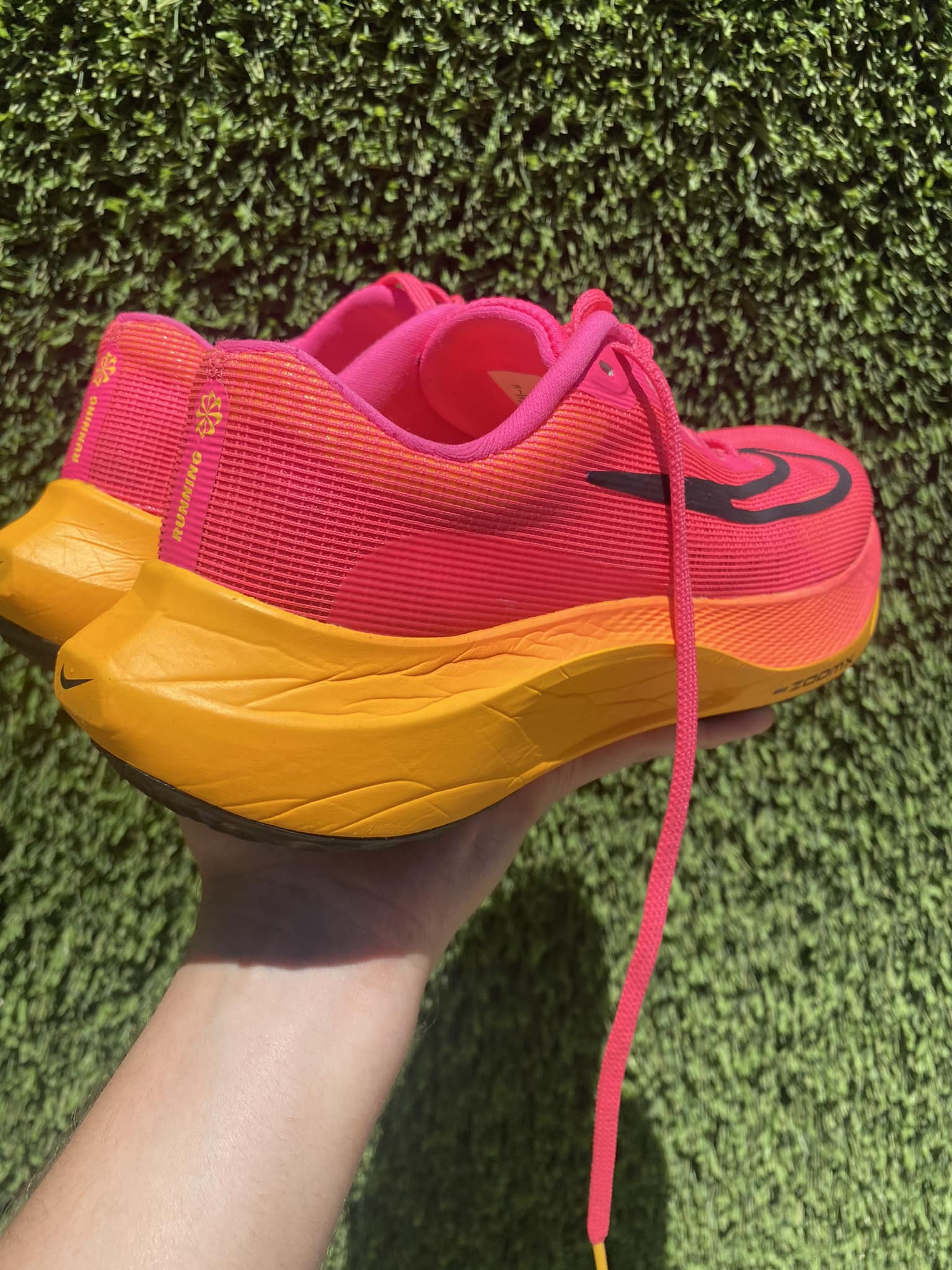Nike ZoomX Dragonfly XC #26cm totalmente nuevos 💲7️⃣9️⃣9️⃣