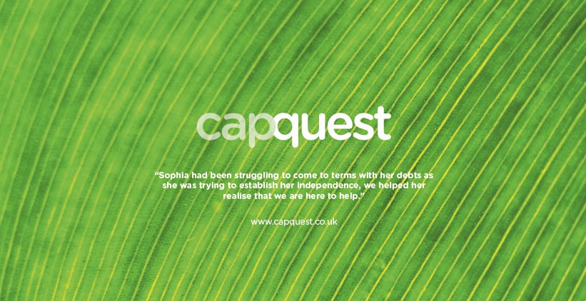 Capquest | Glasgow