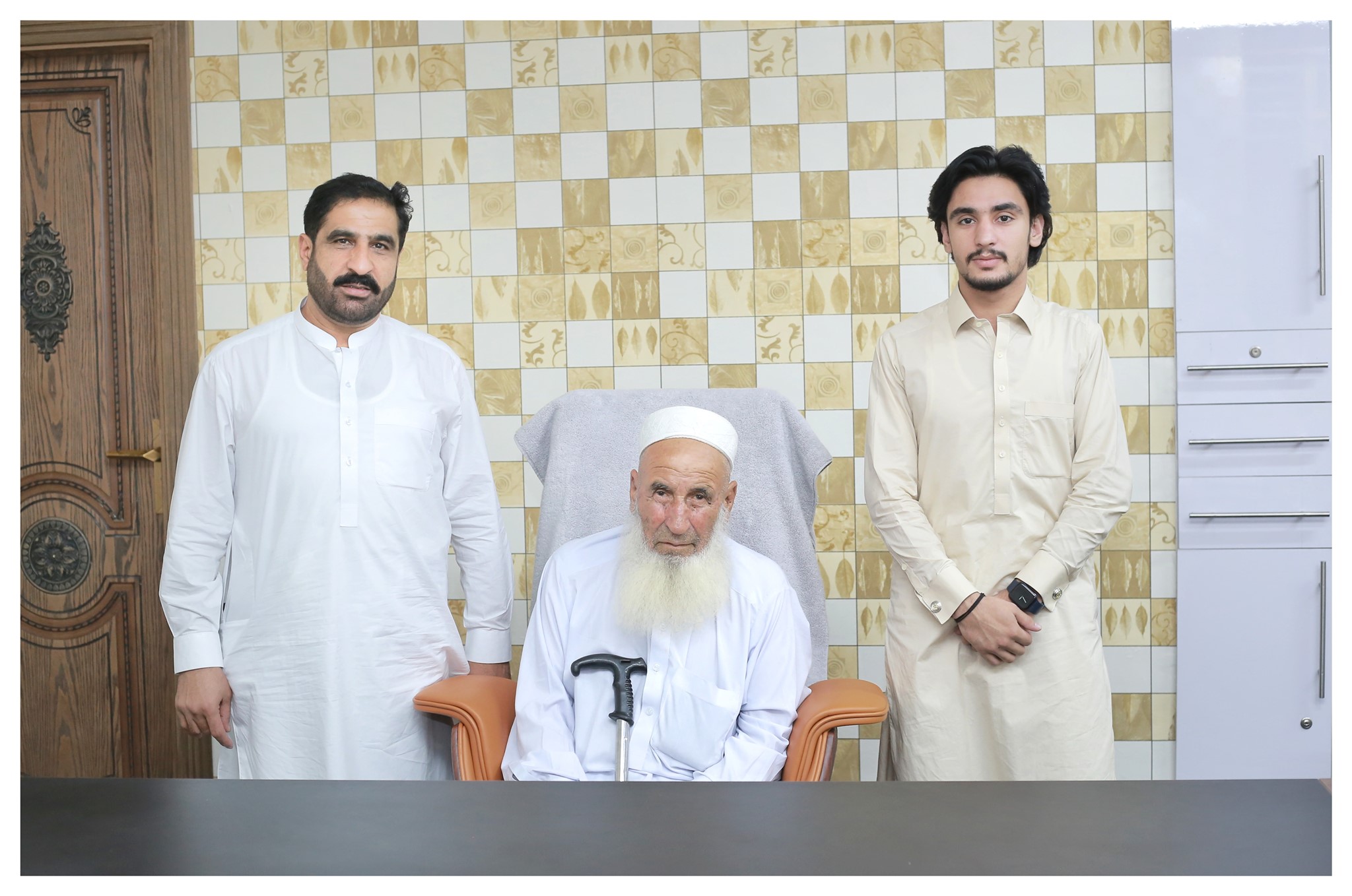 Burj Rabbani Peshawar added a new... - Burj Rabbani Peshawar