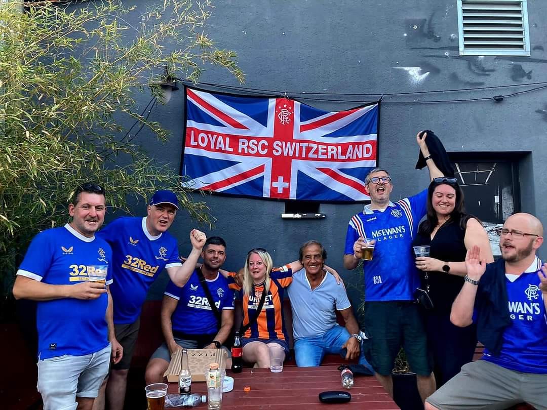 Loyal RSC Switzerland | Schüpfen