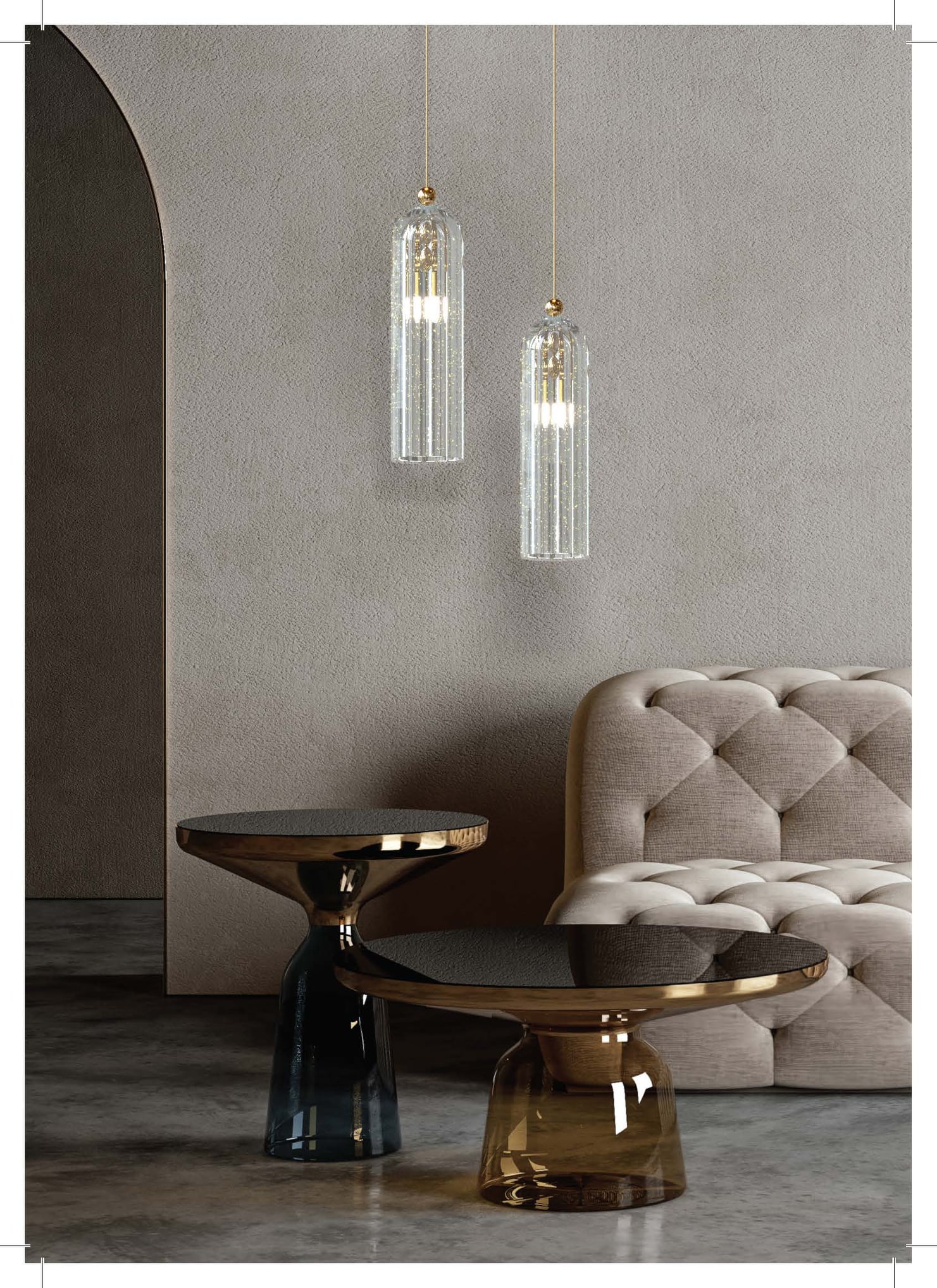 Beacon Custom Lighting | High Point NC
