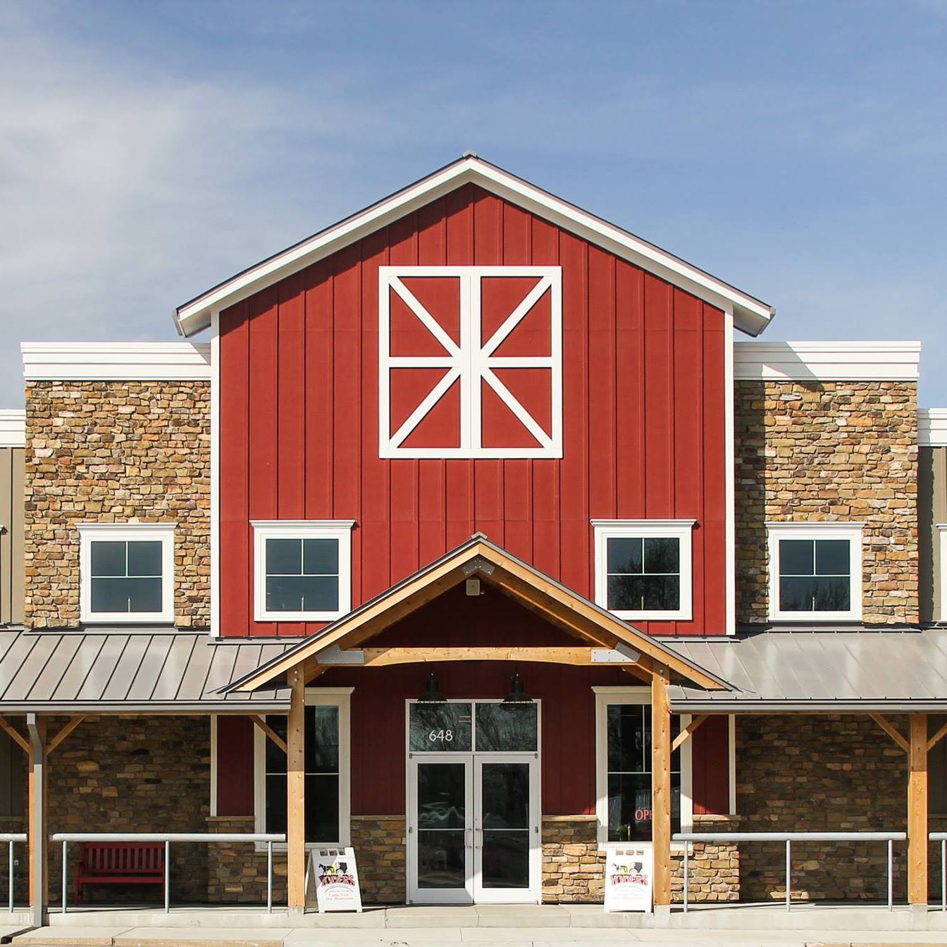 Yoder's Amish Furniture - 53 Photos - 7 Reviews - Furniture Store - 648 Main Street, Greenwood ...