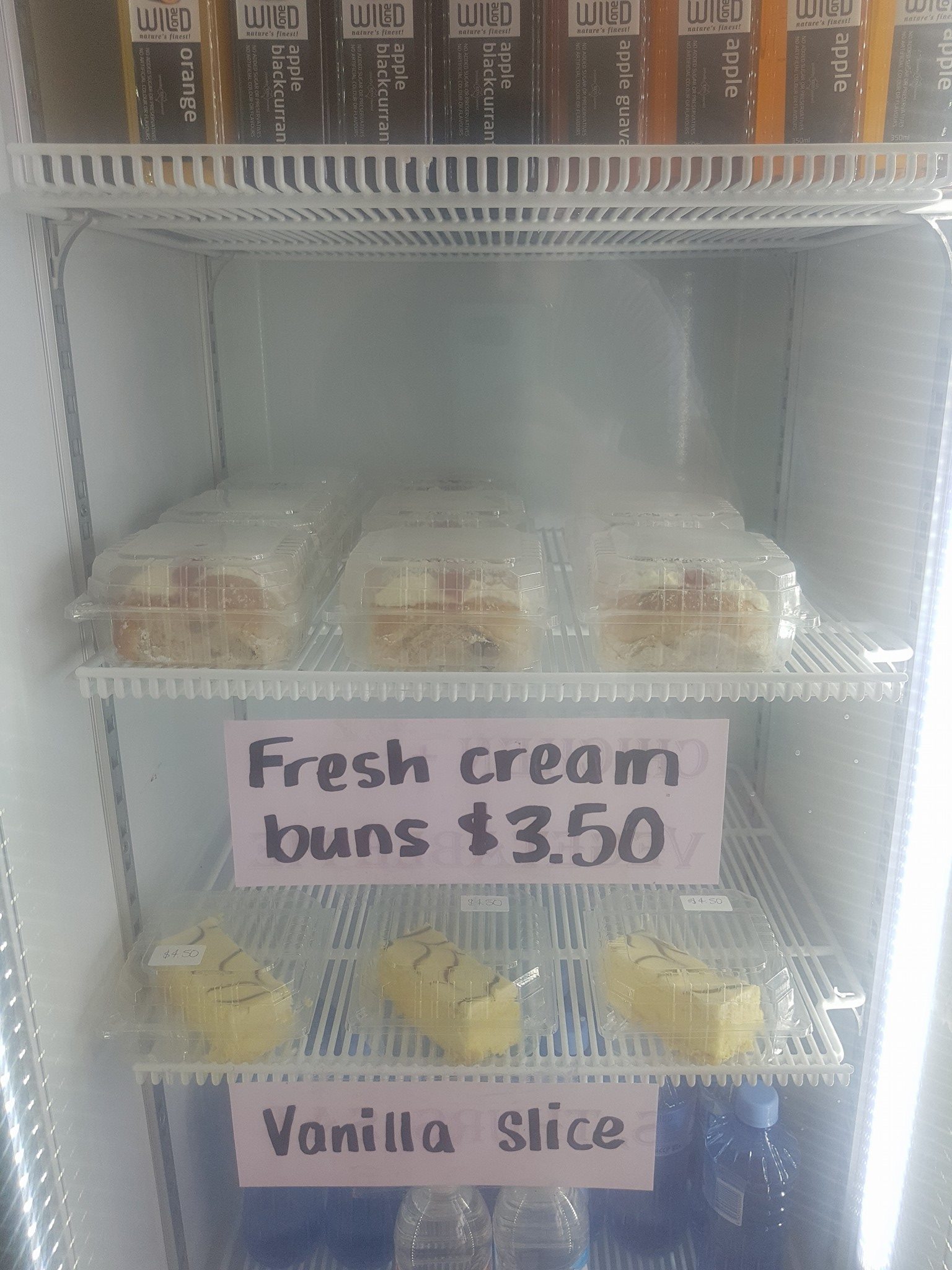 Ridge Bakehouse | Lightning Ridge NSW
