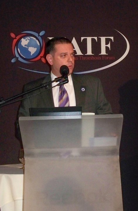 State Representative Angelo J . Puppolo, Jr.