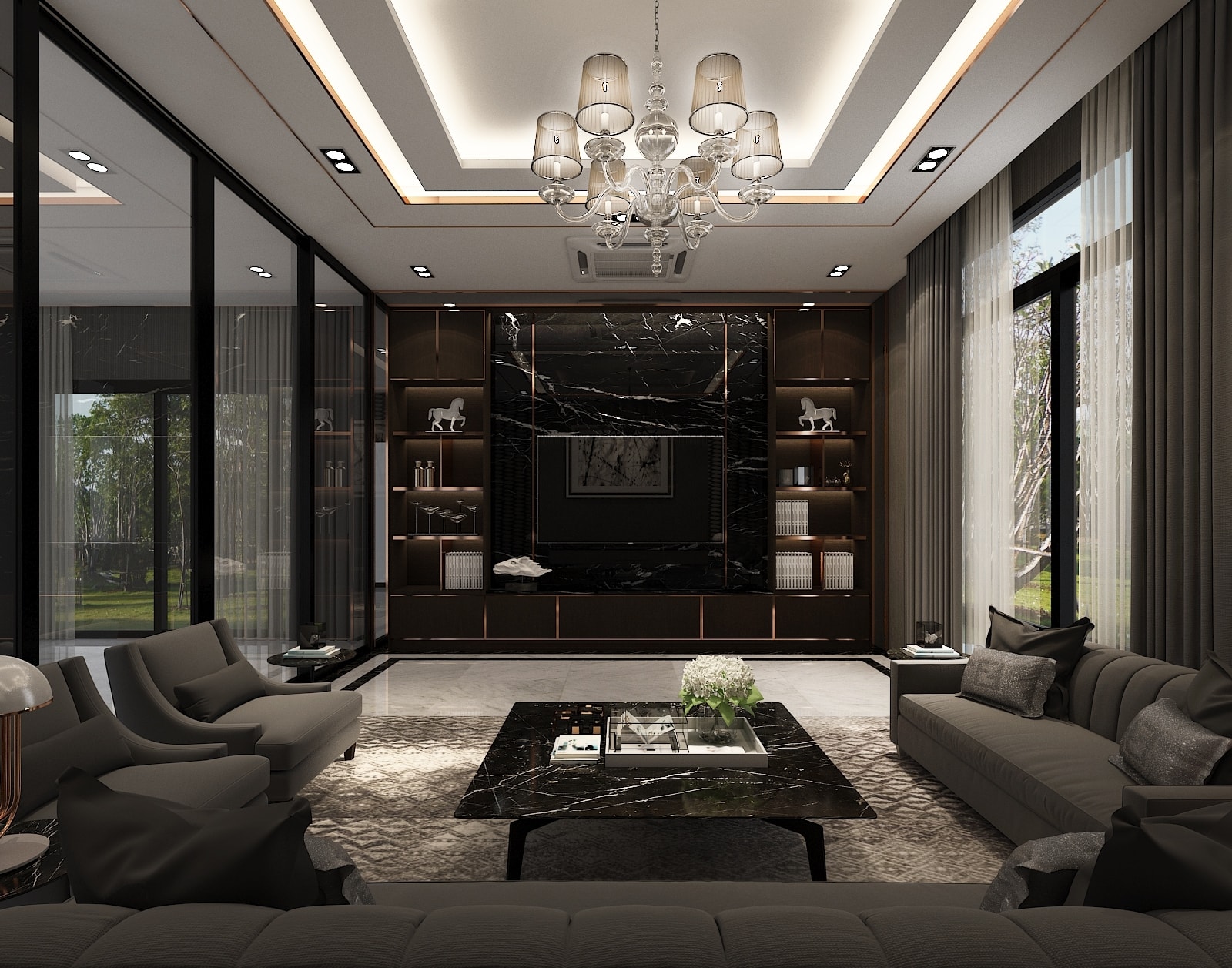 สถาปนิกคิดบวก - ส่งมอบงาน ออกแบบ turnkey Living , pantry... | Facebook