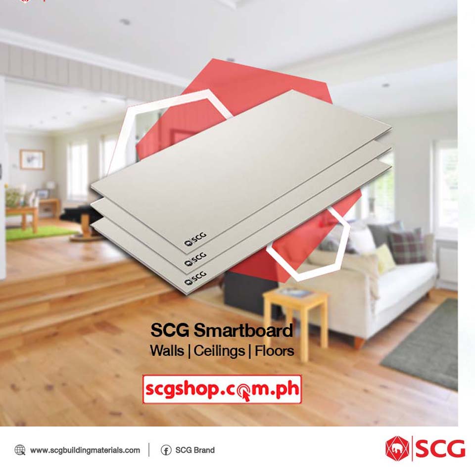 SCG - Looking for premium quality fiber cement board? Try SCG ...