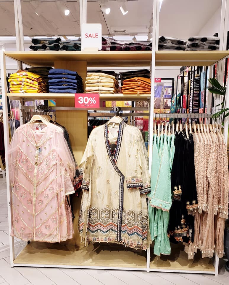Ethnic's END OF SEASON SALE is here !... - The Centaurus Mall | Facebook