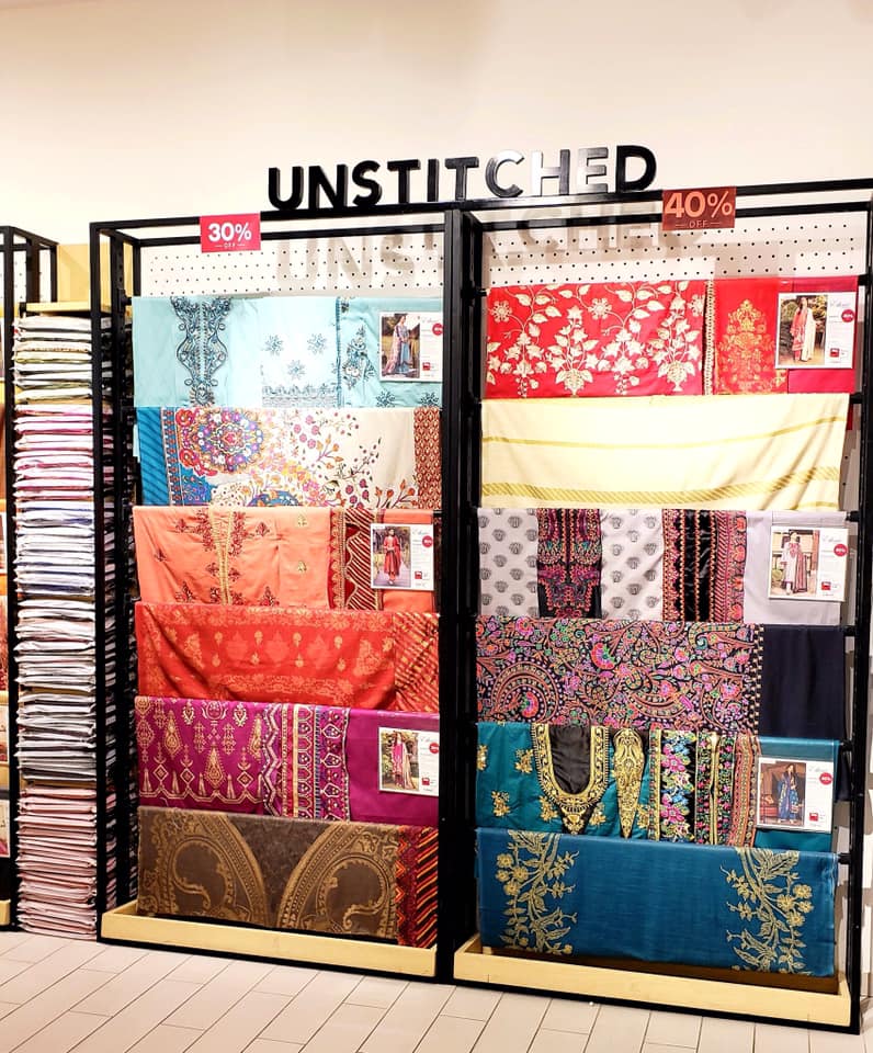 Ethnic's END OF SEASON SALE is here !... - The Centaurus Mall | Facebook