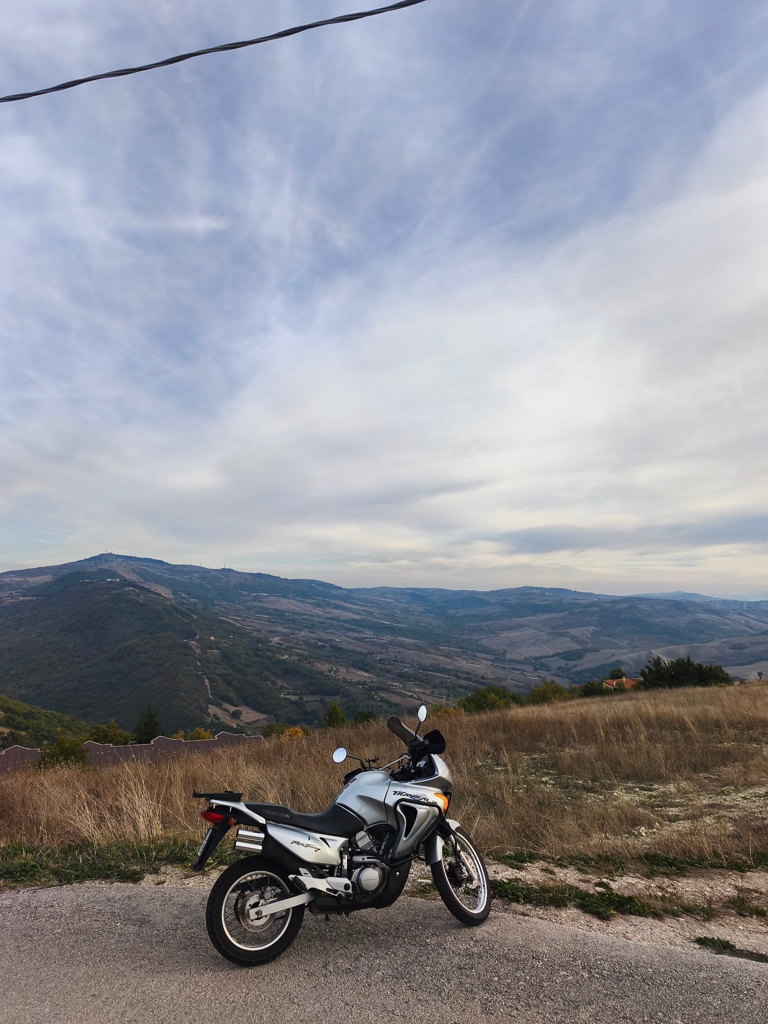 HONDA XL 650 V TRANSALP | Salve a tutti, Transalp 650 2004 | Facebook