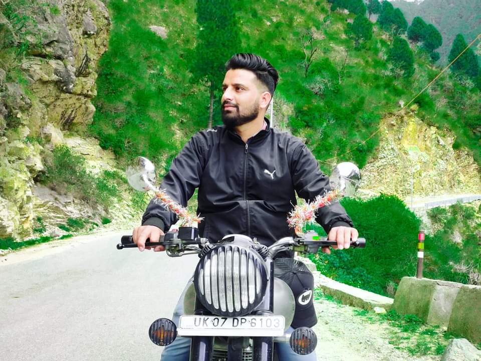 Harendra Rana