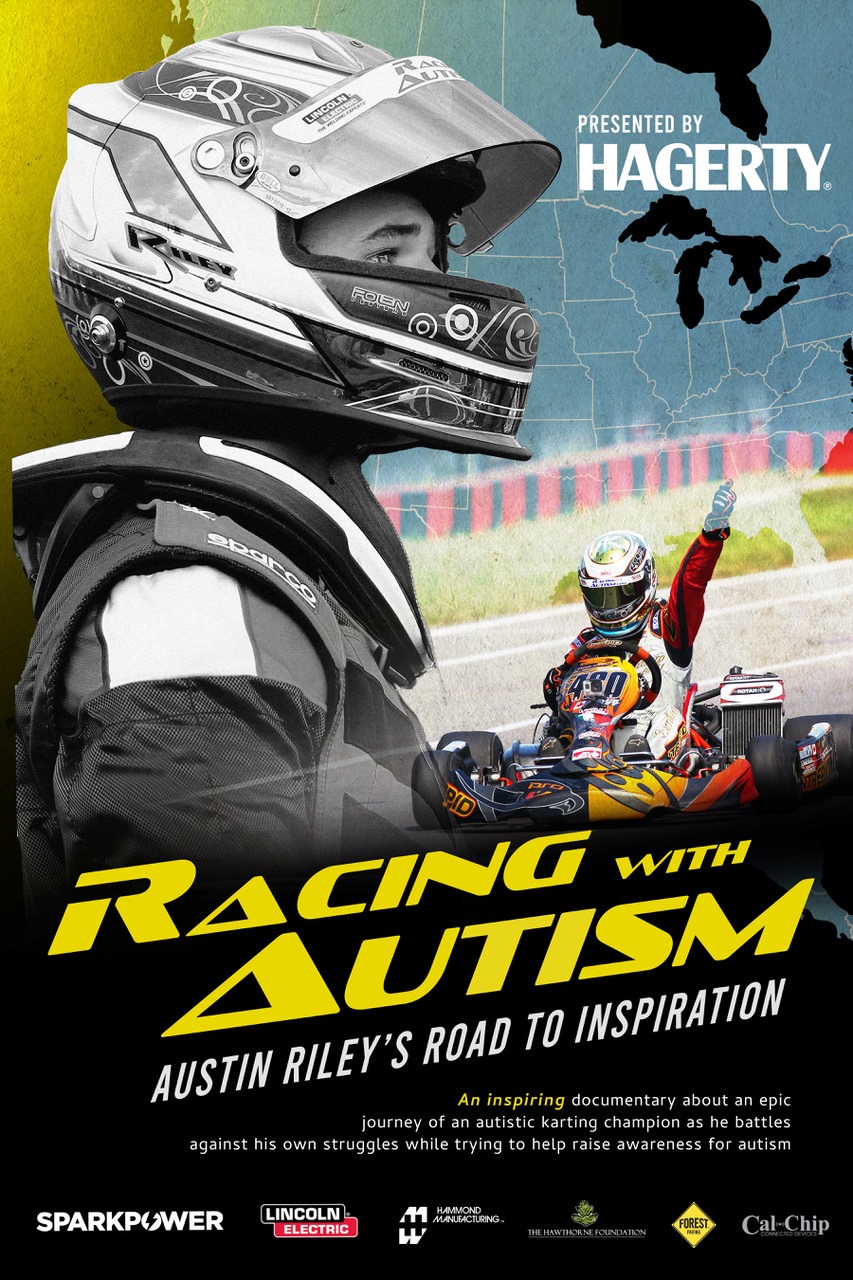 IMPORTANT ANNOUNCEMENT I am... - Racing with Autism | Facebook