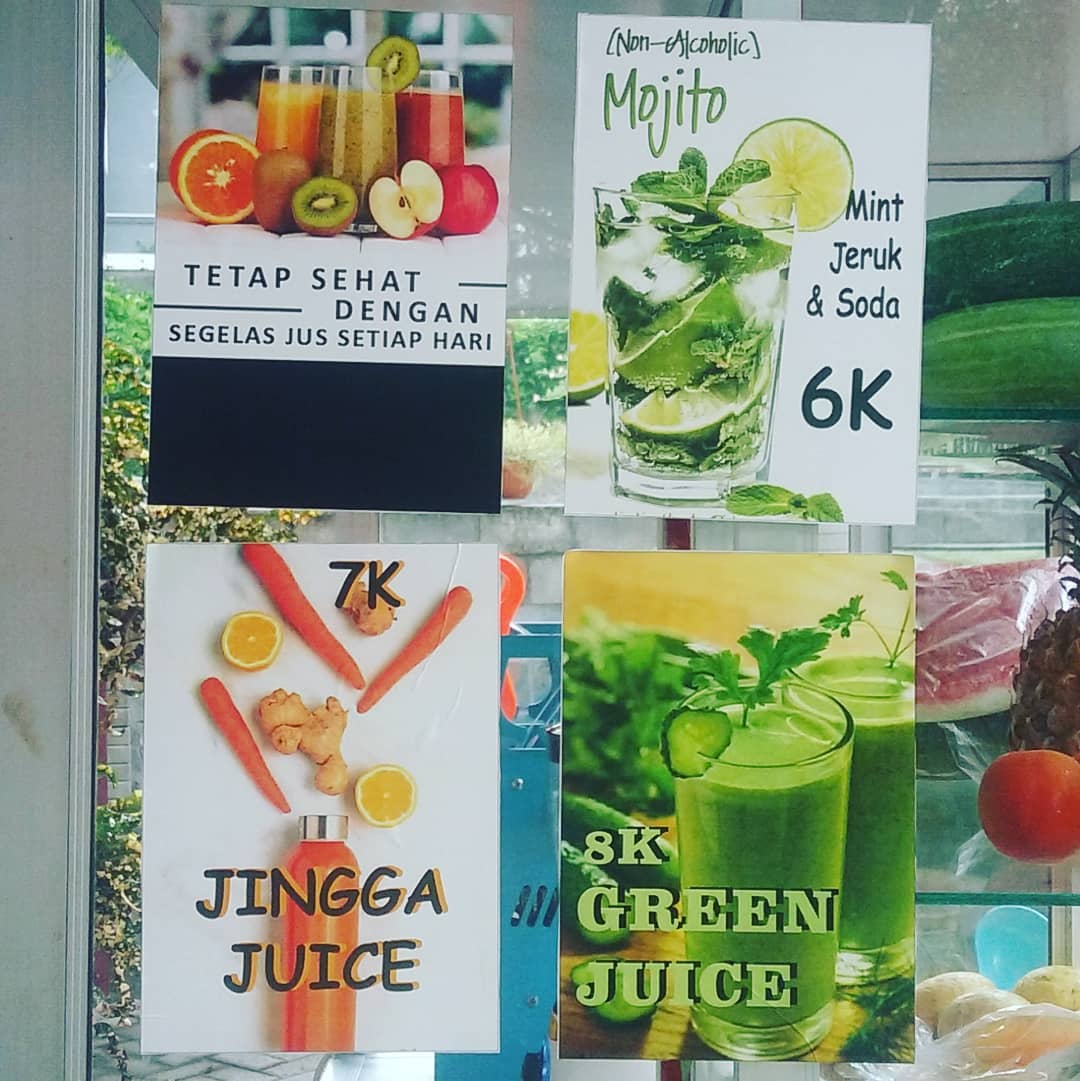 Counter Perut Mbah Malididua