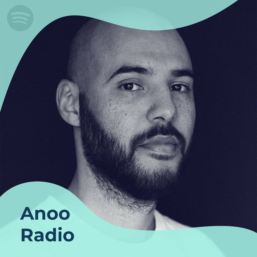 Anoo - Check out my hand-picked collection on Spotify! Link in the bio ...