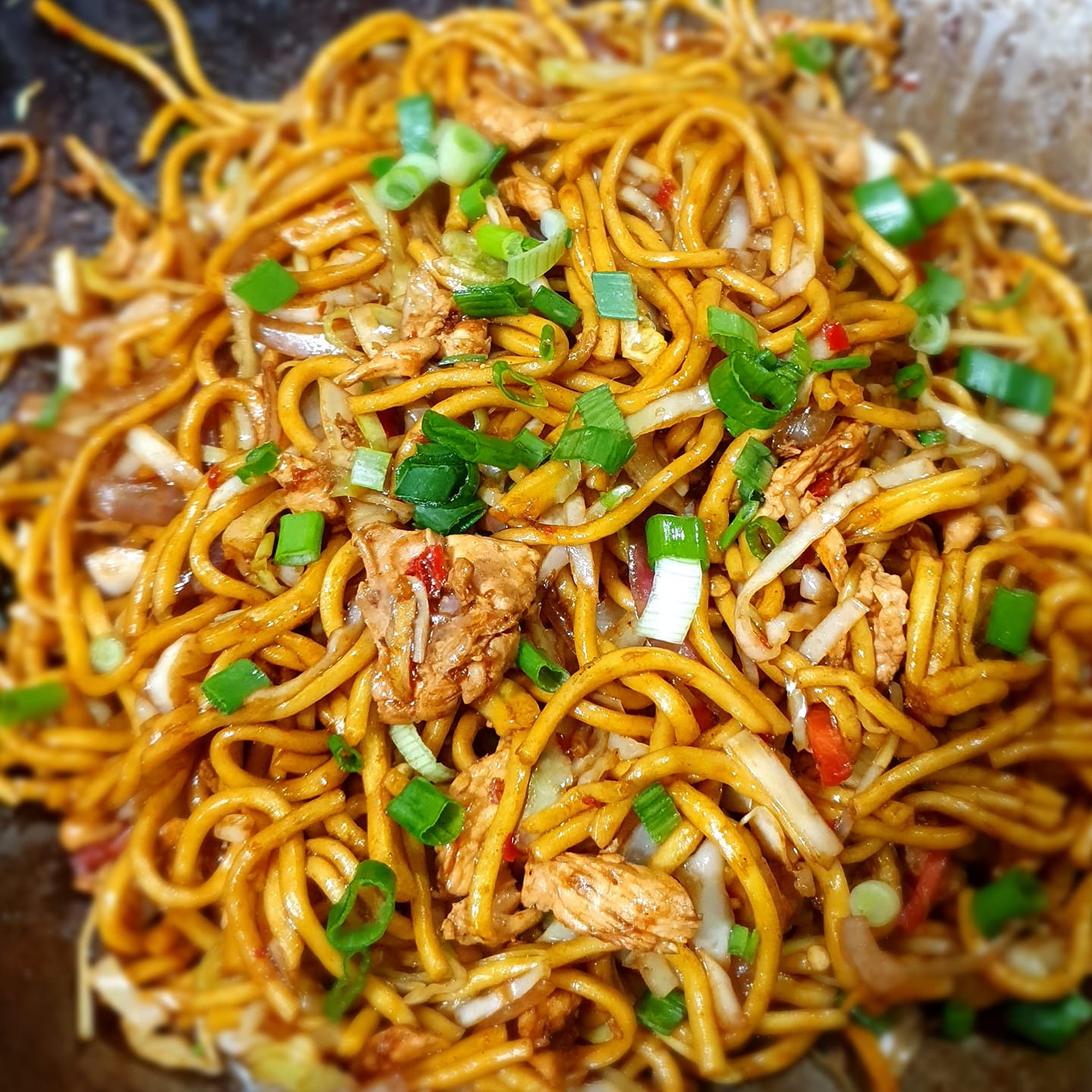 Chef's - Inn | Lahore