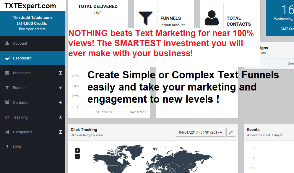 Text Expert