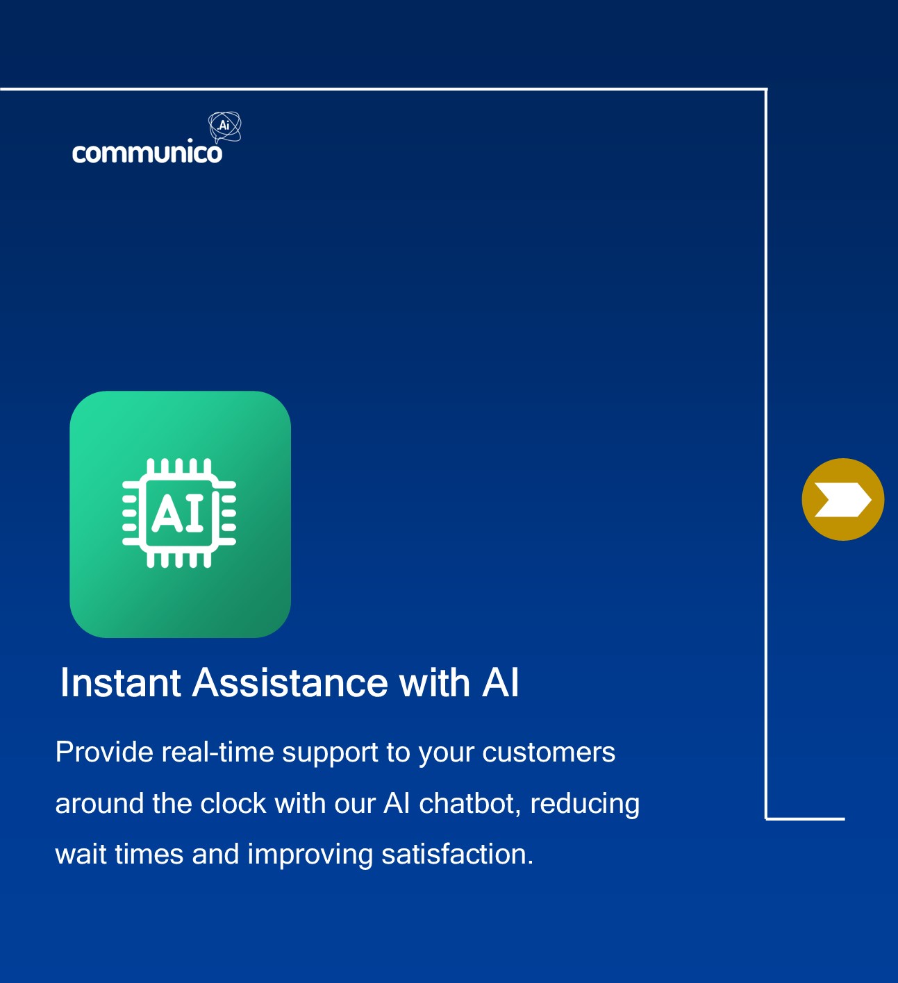 Communico.Ai | Riyadh