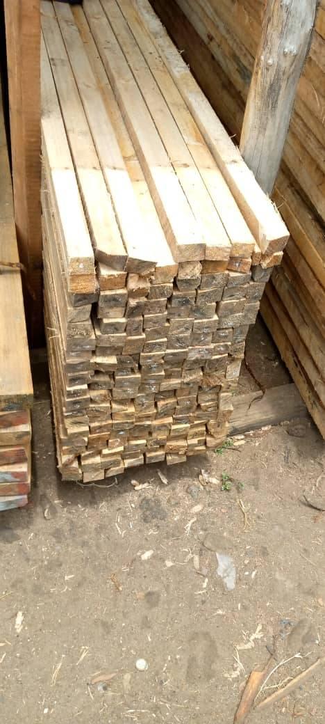 Timber And Building Material Suppliers | Lusaka