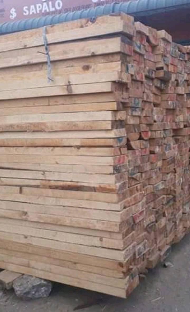 Timber And Building Material Suppliers | Lusaka
