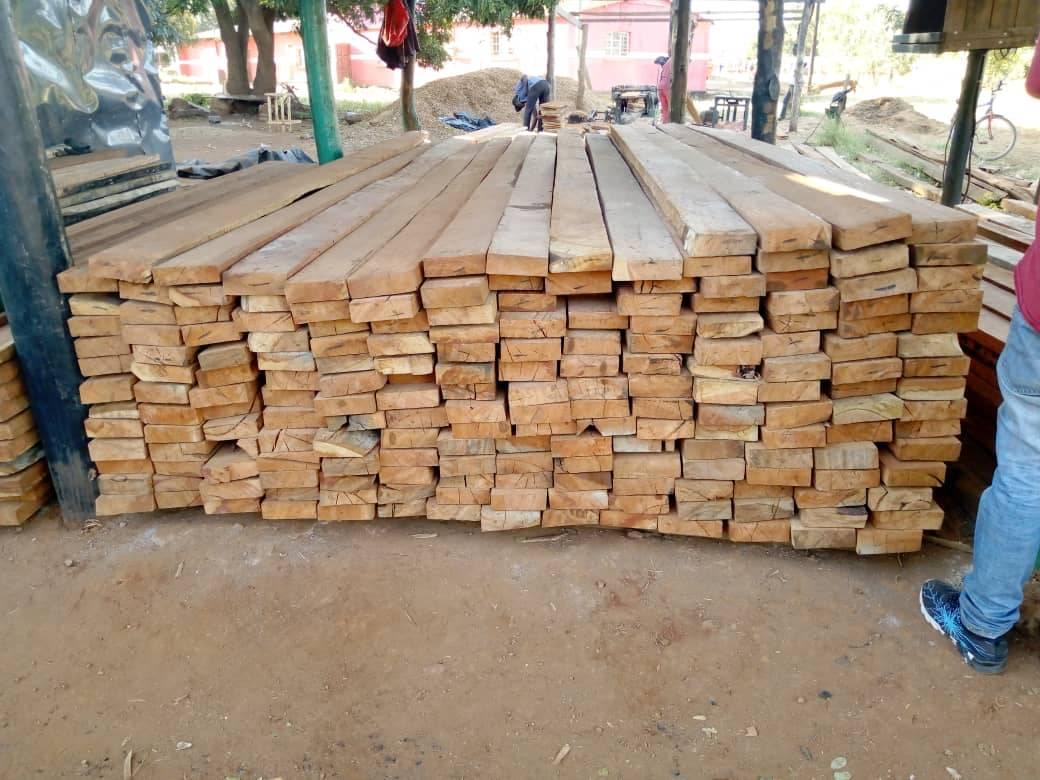 Timber And Building Material Suppliers | Lusaka