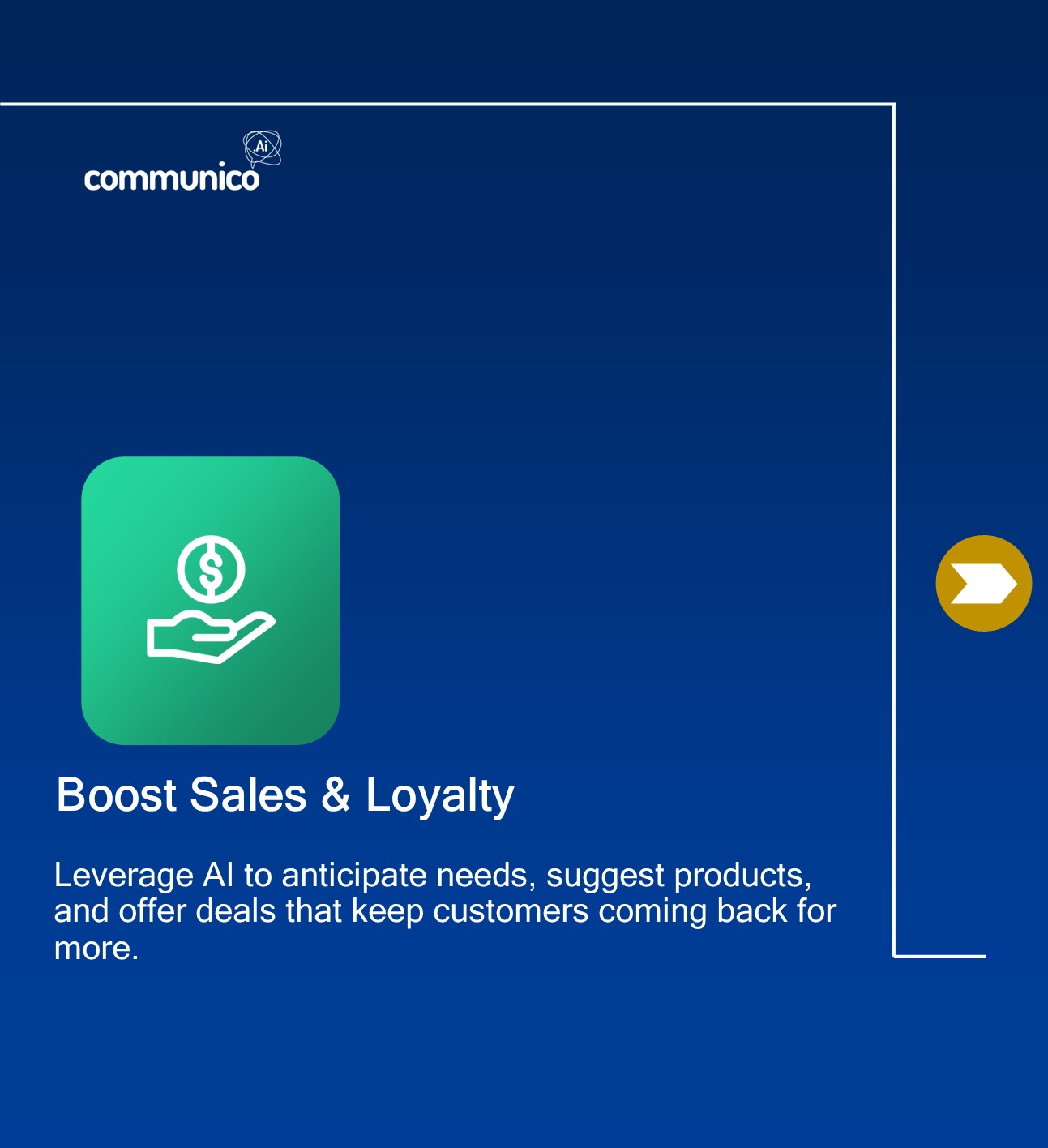 Communico.Ai | Riyadh