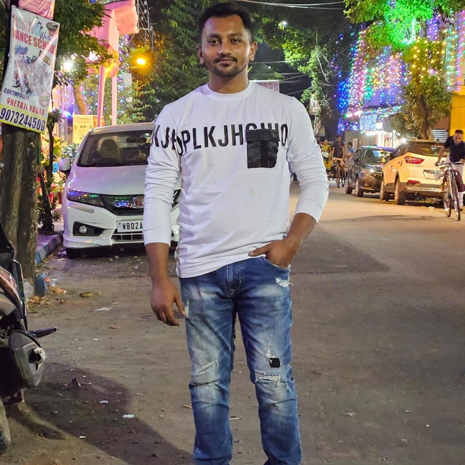 Jayanta Das