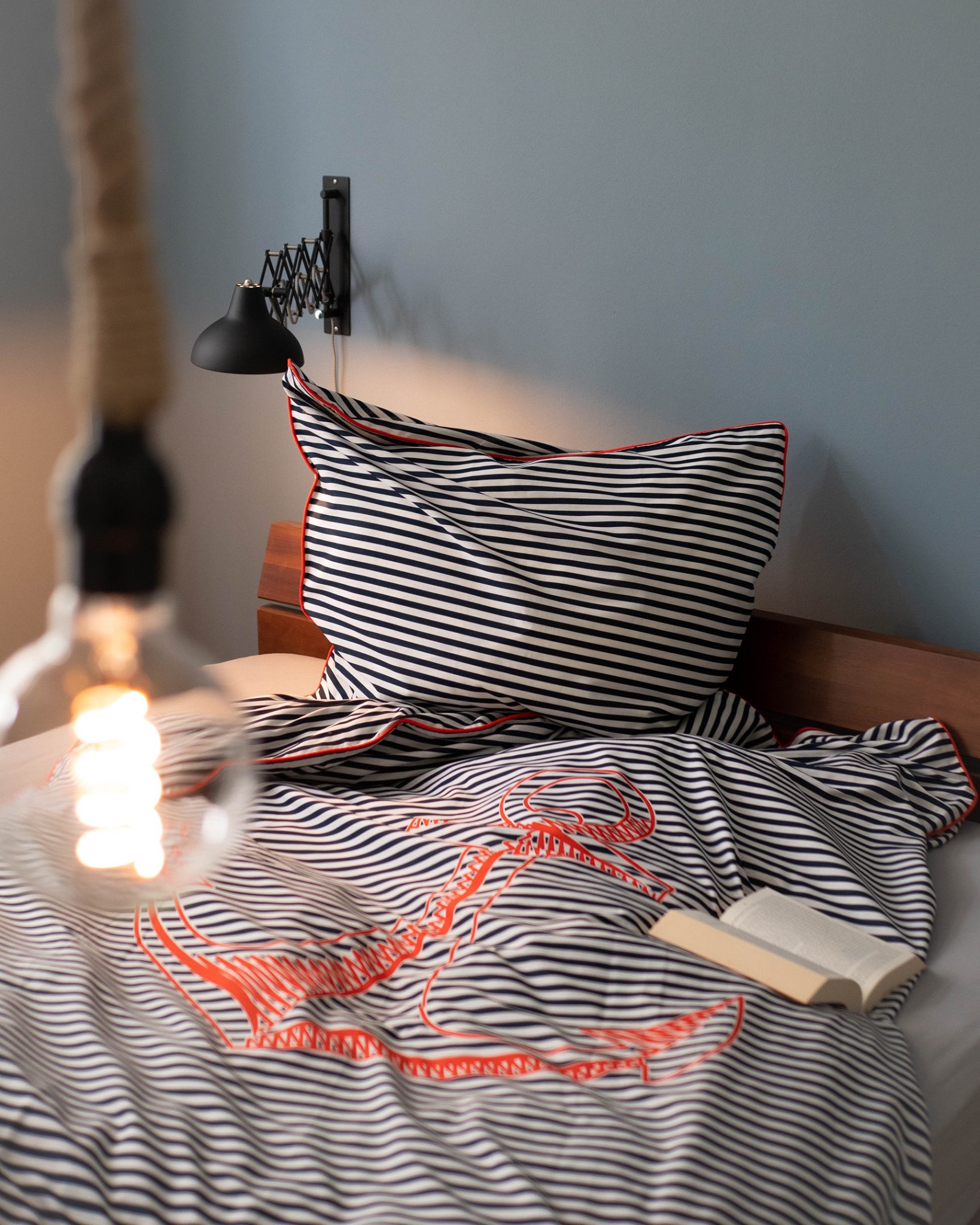 Maritime Urlaubsgefühle für dein Zuhause 💙⚓️ www.tchi.bo/maritime-styles