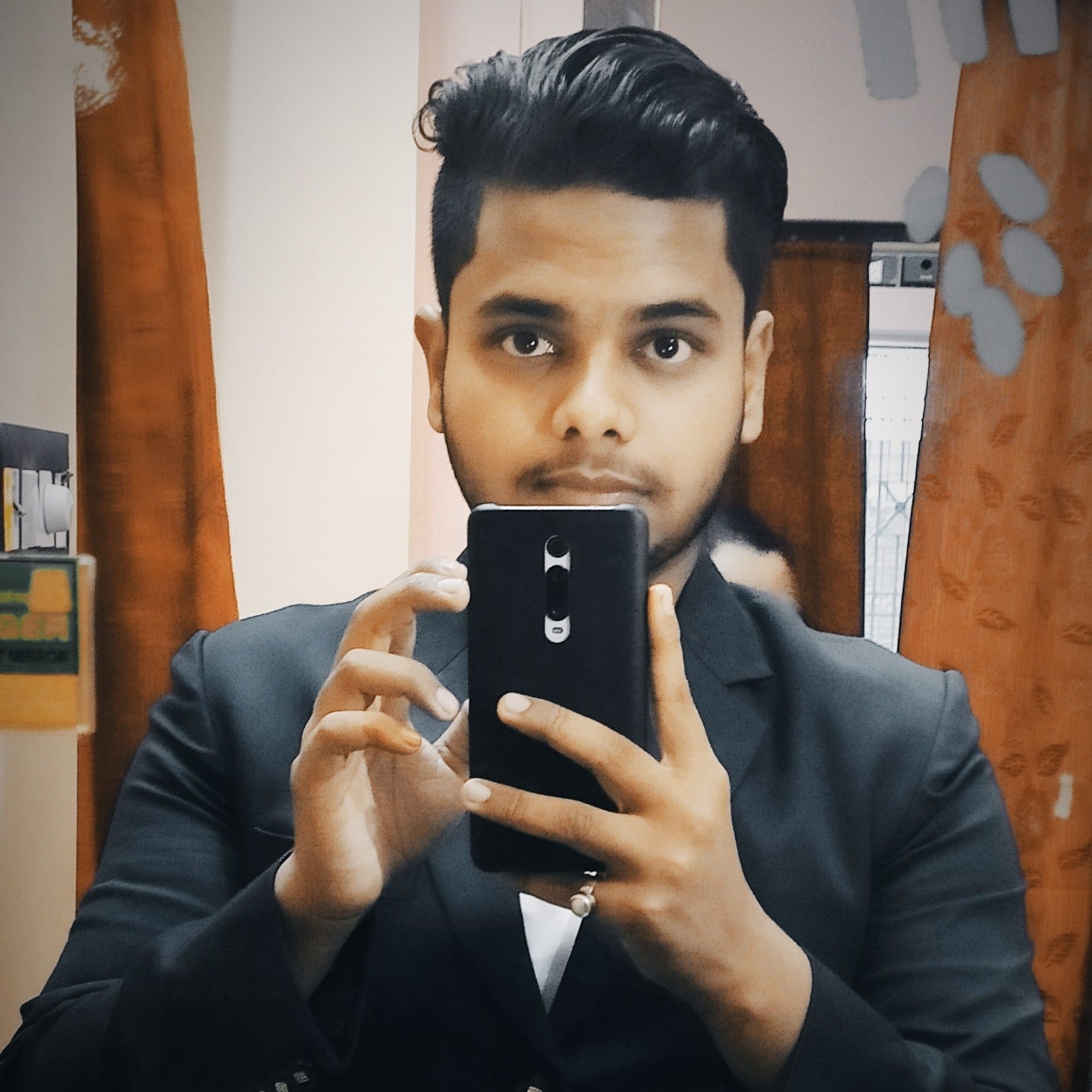 Ritik raj