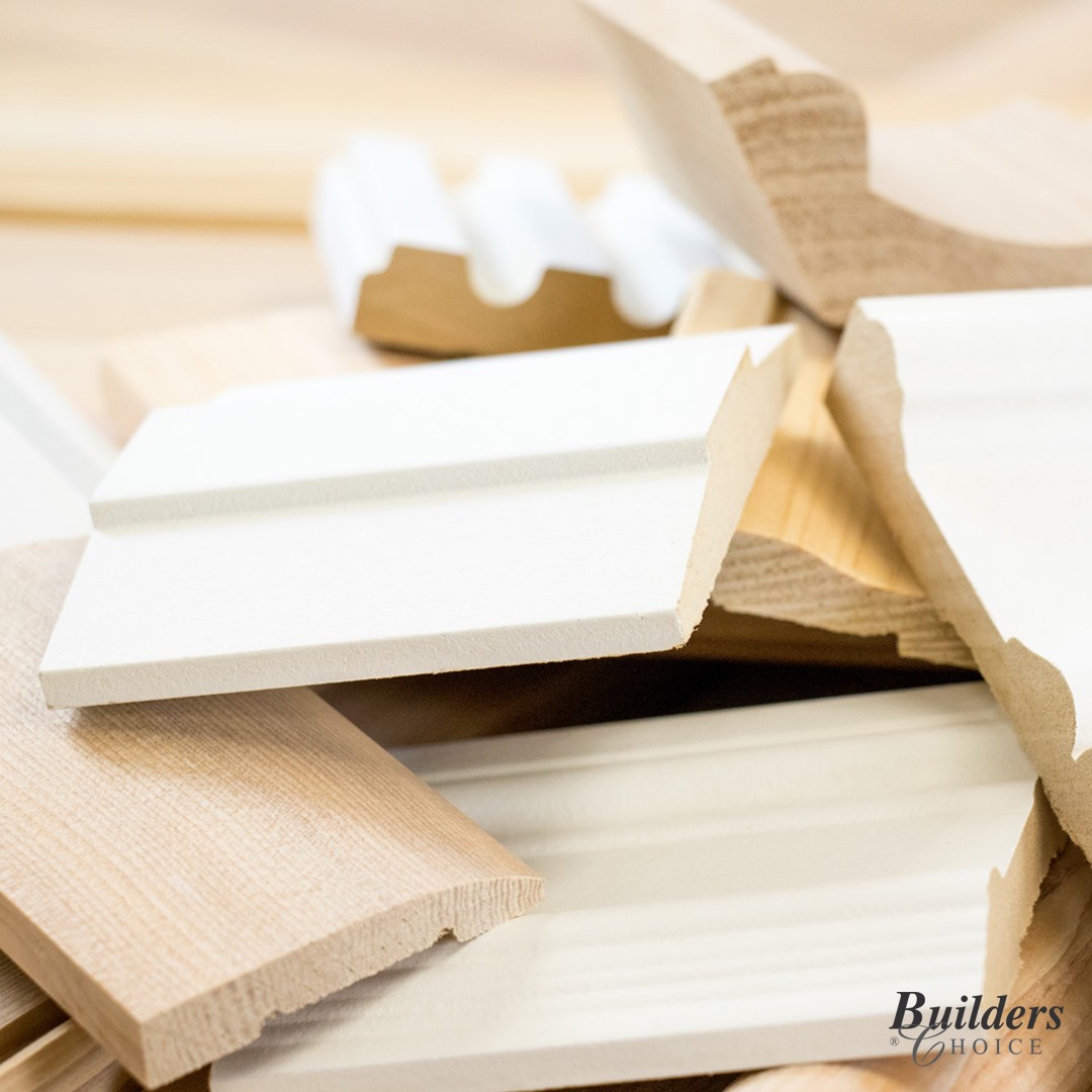 Builders Choice