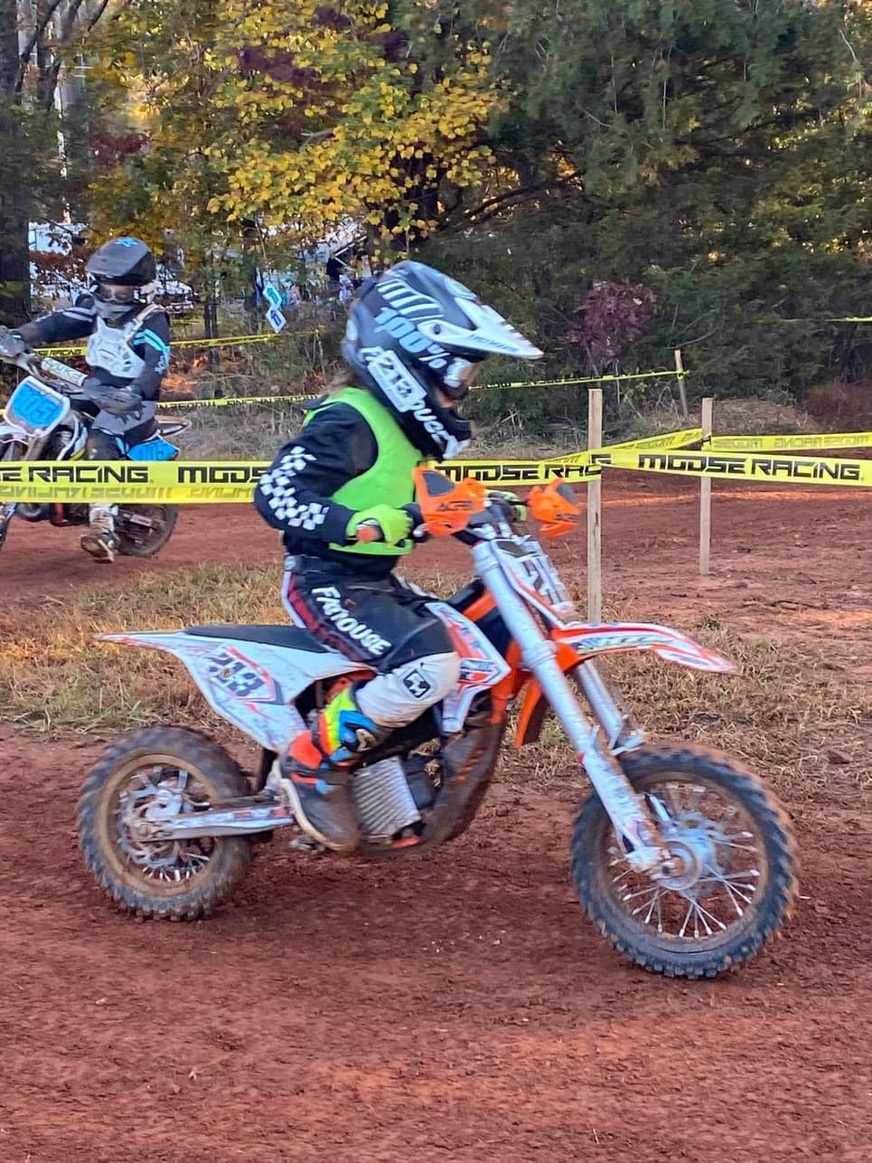 Allen Brothers Racing