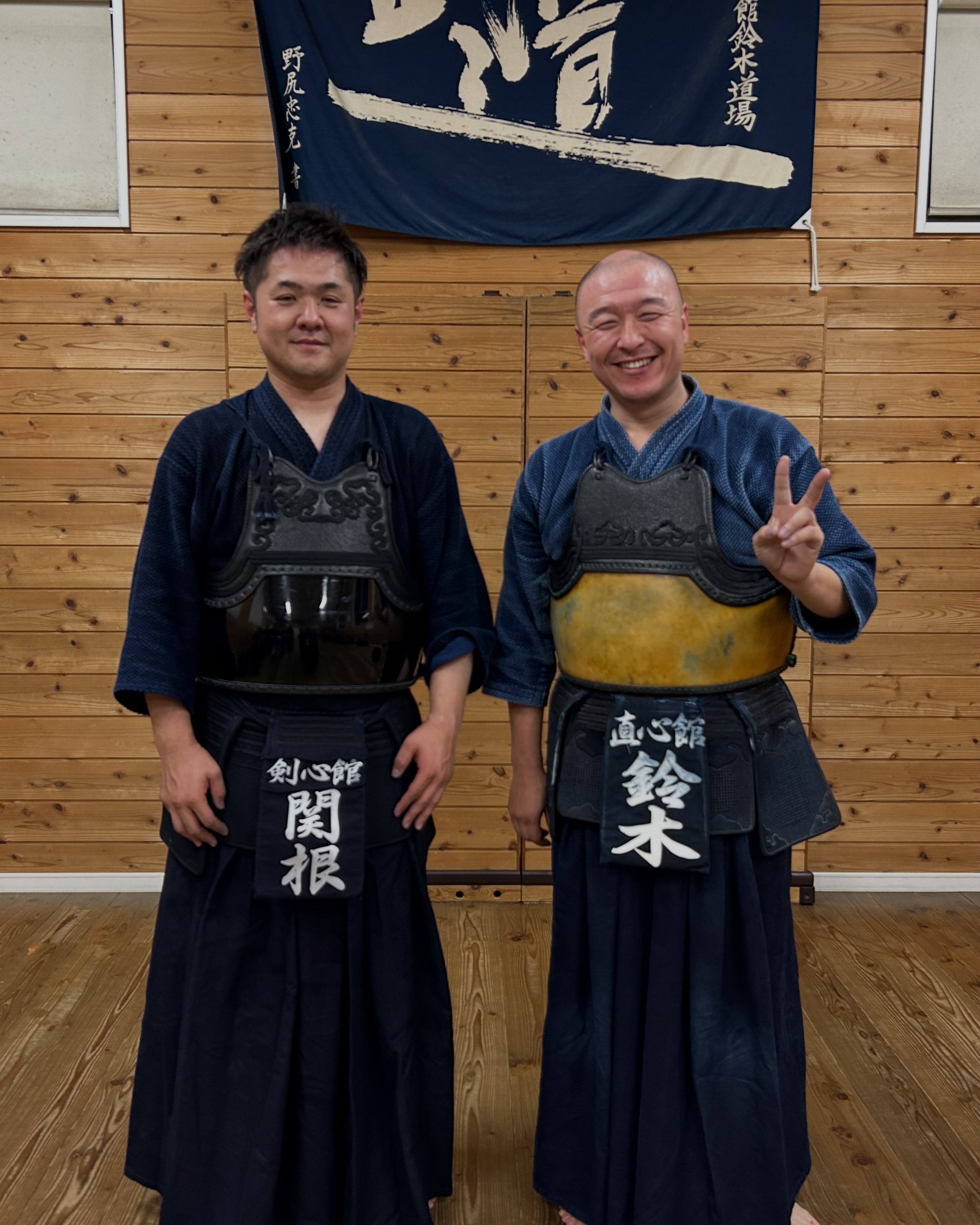 鈴木直人 (@nazo.no.kendo.ka) • Facebook