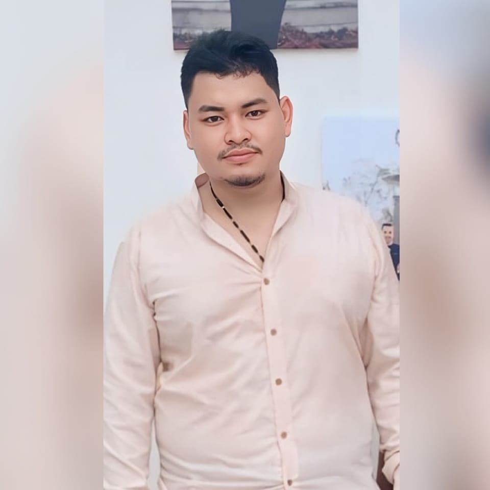 Jirayut Chaison