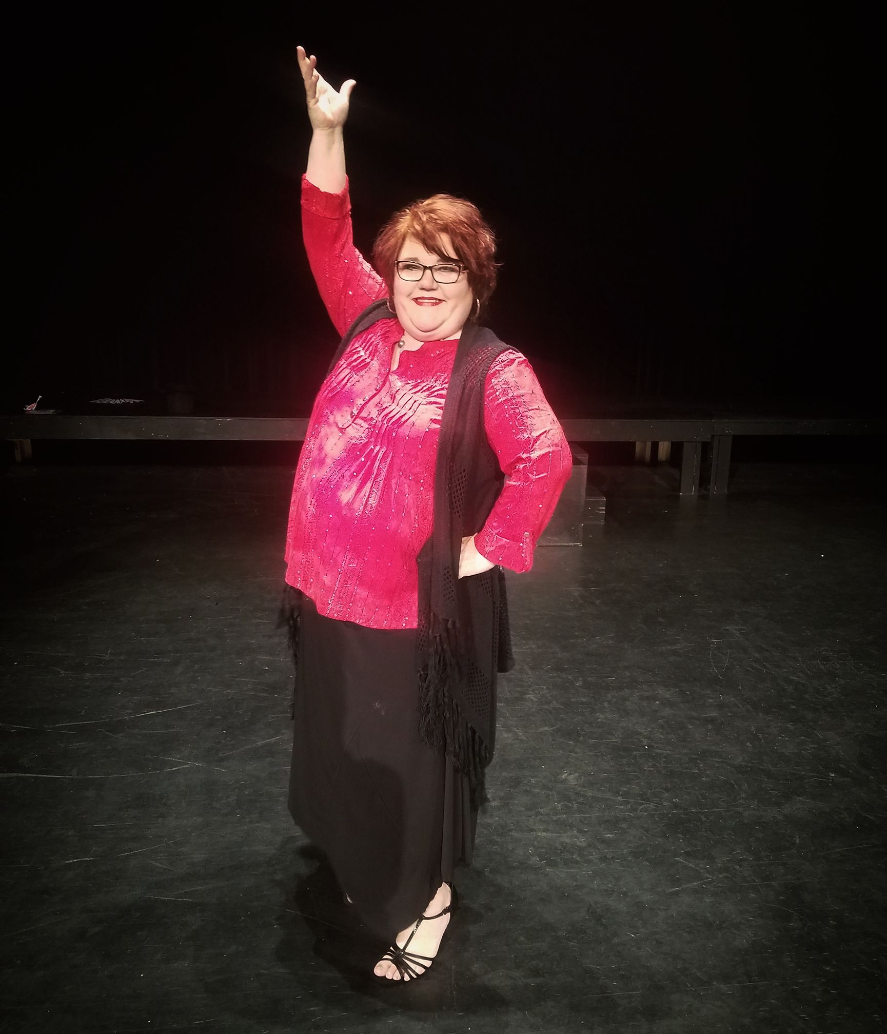 DFTA 2018 Team HollywoodHendrix & GlamorousGraham - Introducing # ...