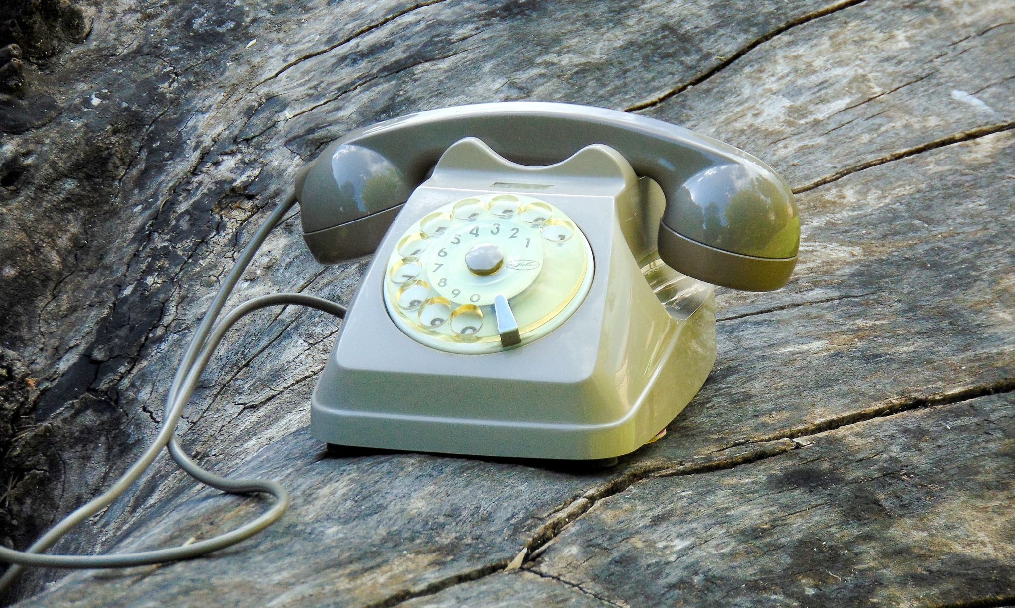 Socotel S63 French phone from 1976