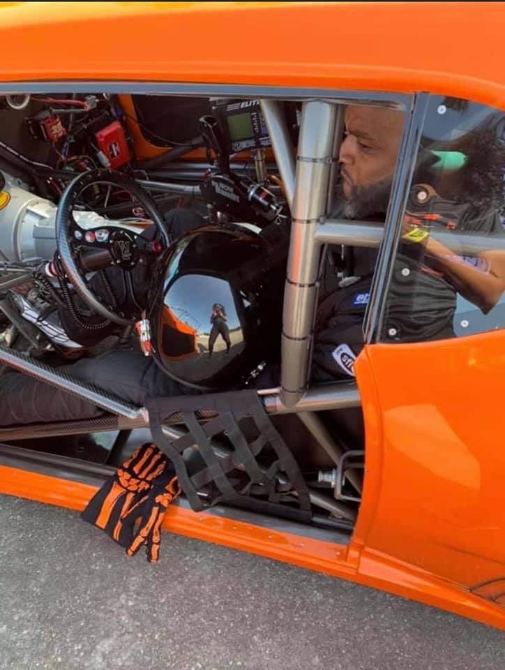 L&B Racing