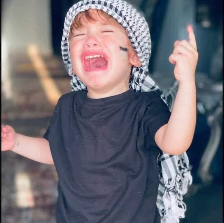 ابو احمد