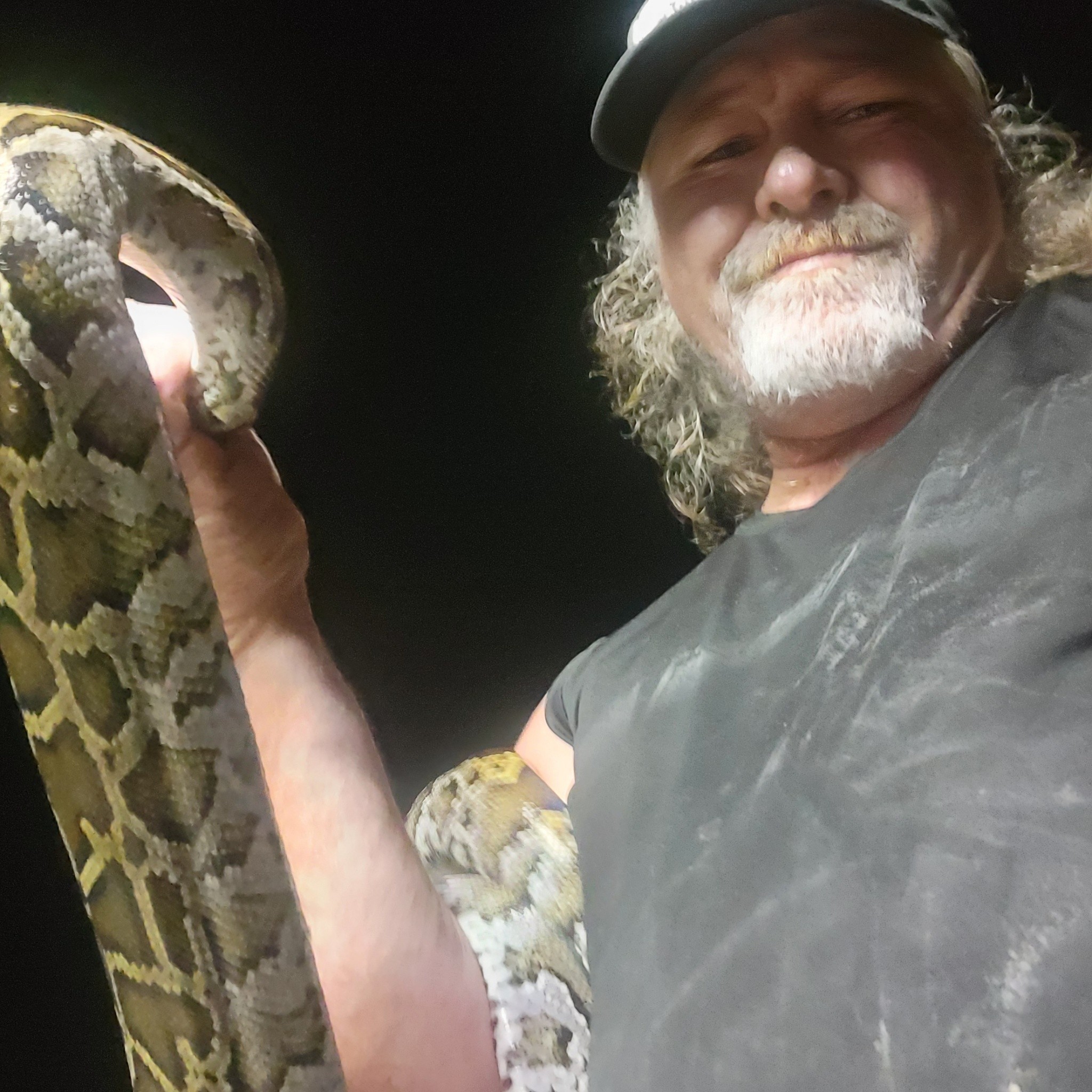 Wildman’s Pizza, Pasta & Pythons | Everglades City FL