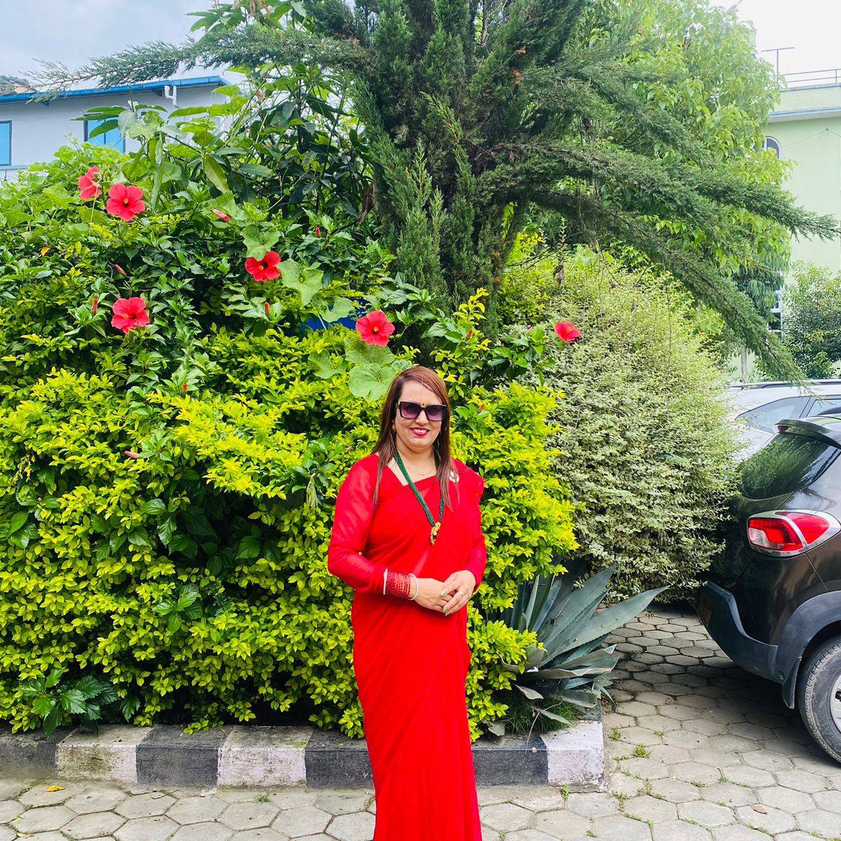 Sarita Gyawali