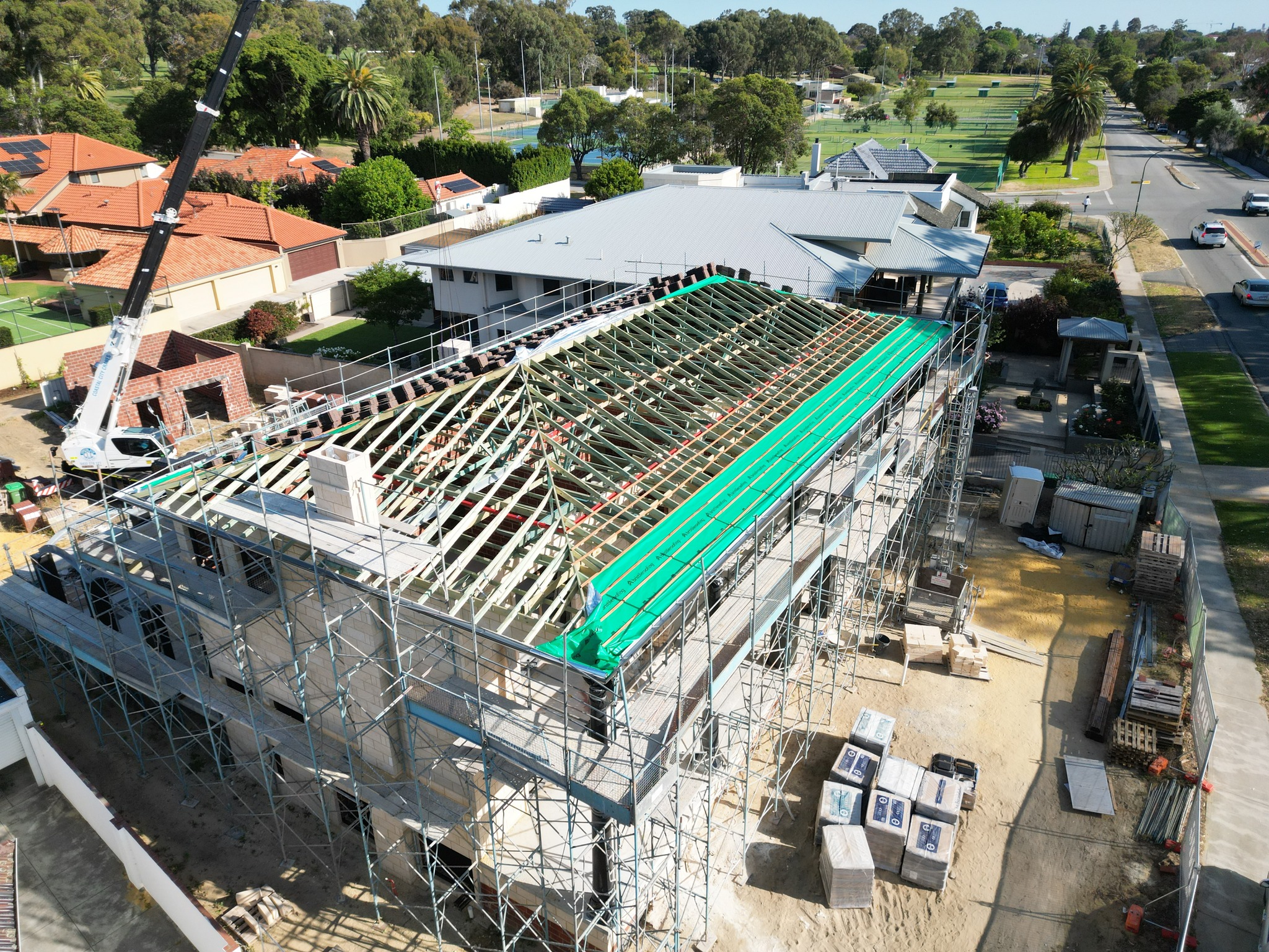 Bionic Homes