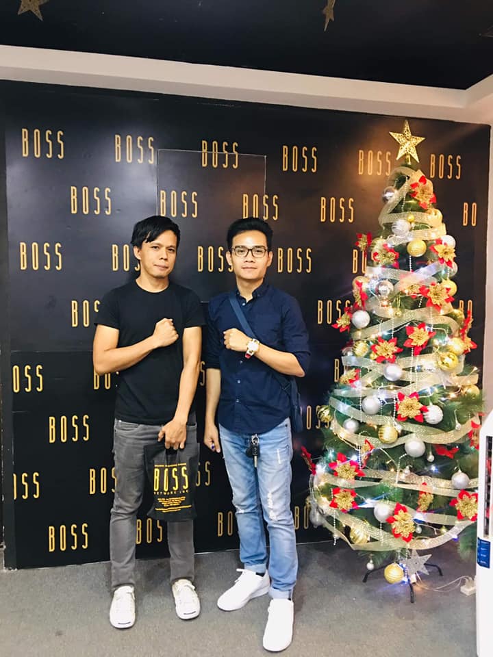 Boss Network Ph - Boss Network Ph added a new photo.