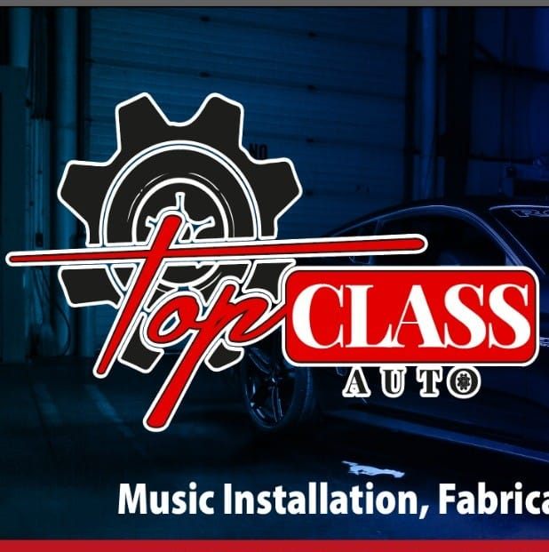 Top class auto