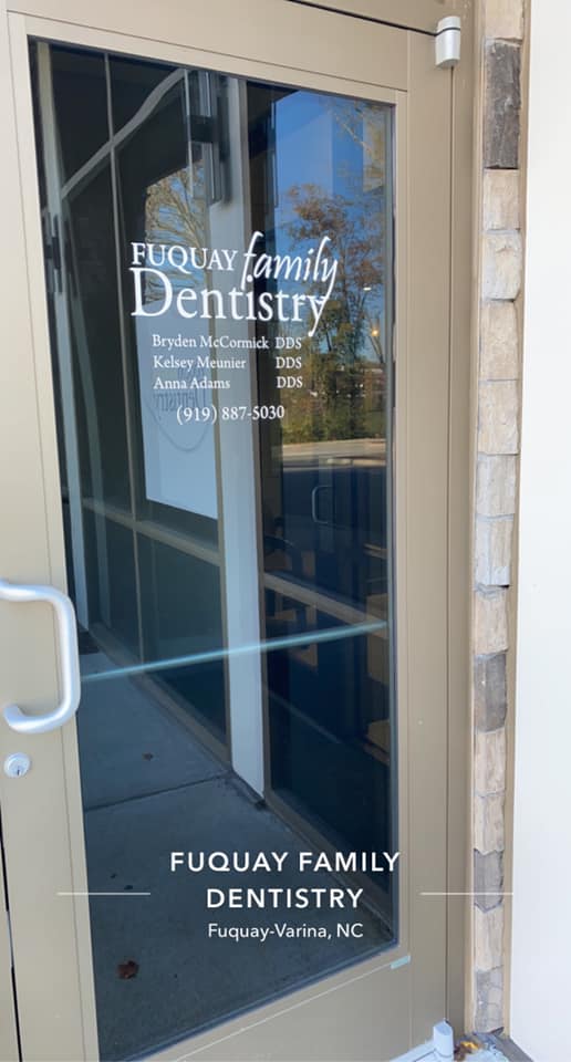 Fuquay Family Dentistry Home Facebook