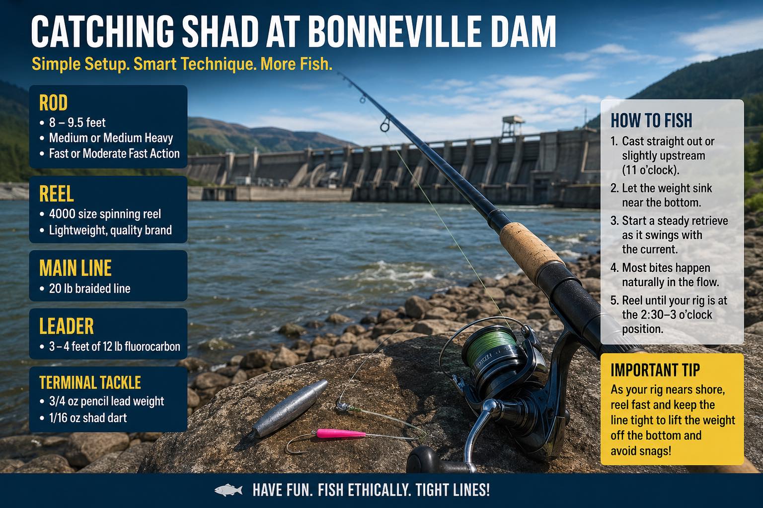 best poles for shad fishing Action Plastics 12" Dredge giving you the edge in any fishing condition. Best Spinning Rods of 2026,