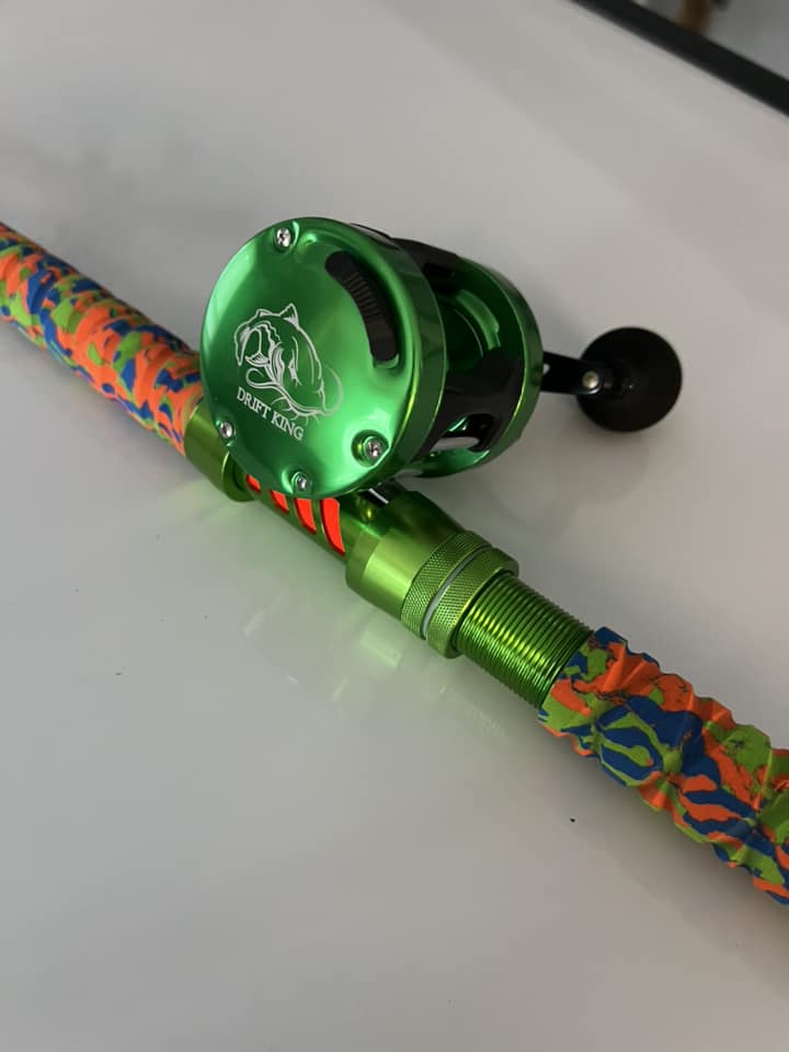 beaver lure fishing Beaver's Baits Baby – Team Rhino Outdoors LLC ABU Garcia Reel Color:Yellow Perch flipping wood 13 Fishing Concept C
