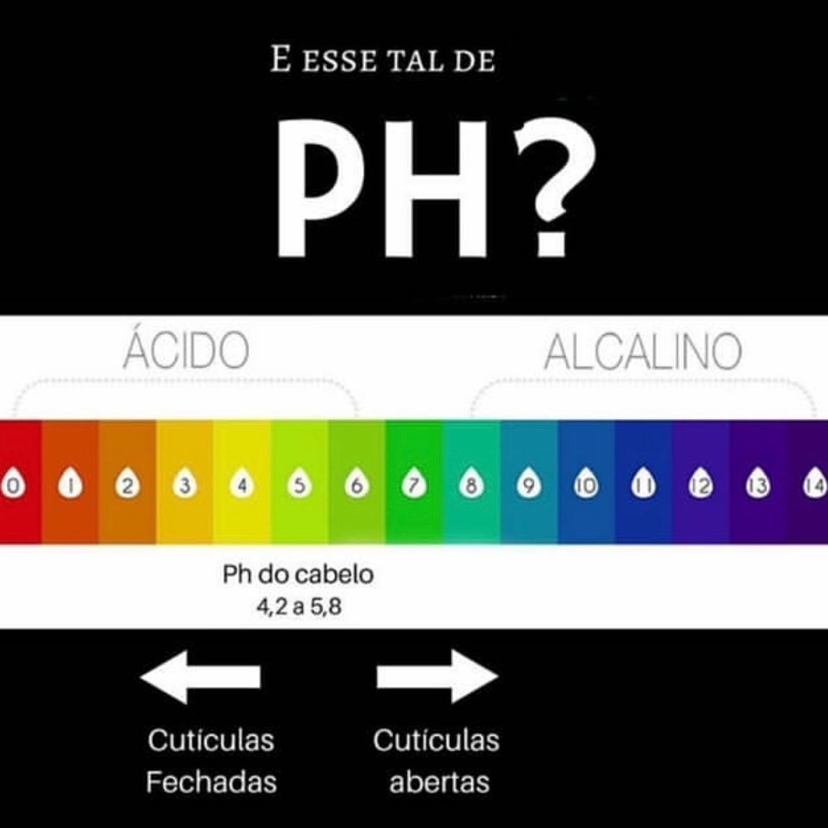 A principal função do shampoo é remover... - Deiliane Pereira | Facebook