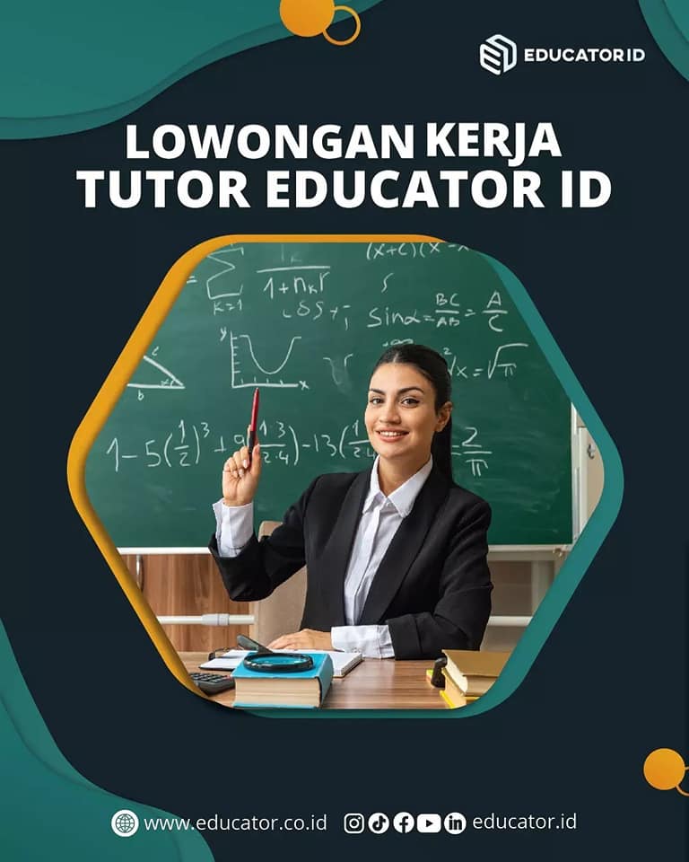 Educator ID | Yogyakarta City