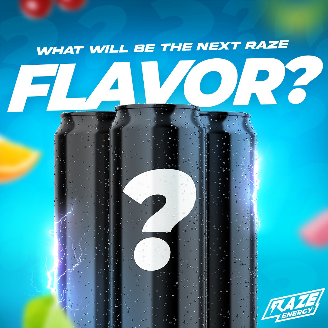 raze energy flavor descriptions RAZ RYL Classic Disposable RAZE Pre 300396:EACH Pod Starter Kit