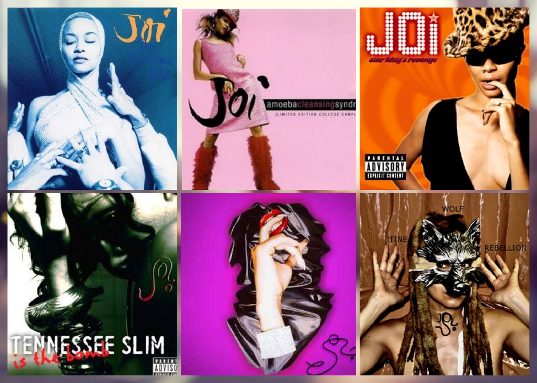 Jody Watley: 90s music icon and soul survivor